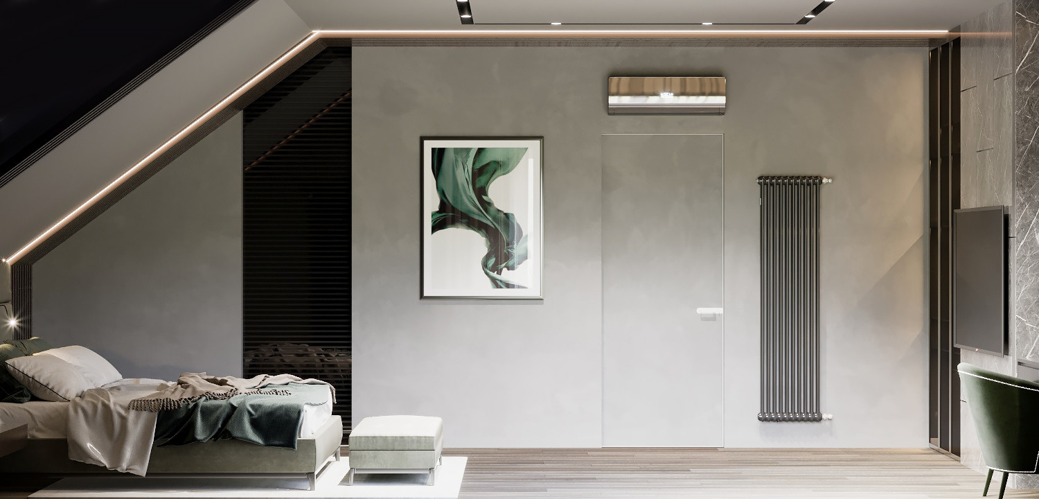 Дом на Большой Даниловке