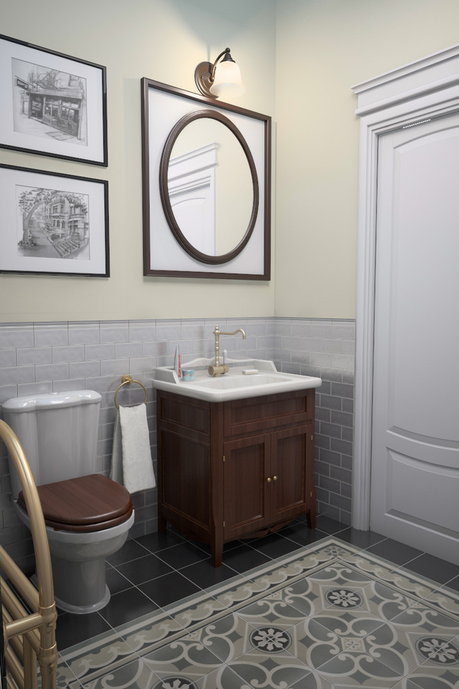 Гостевой санузел