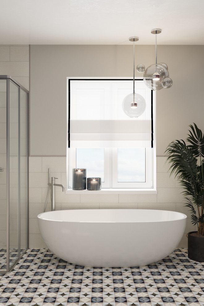 Дом в Ханты-Мансийске