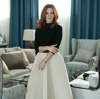 Ирада Дикушина