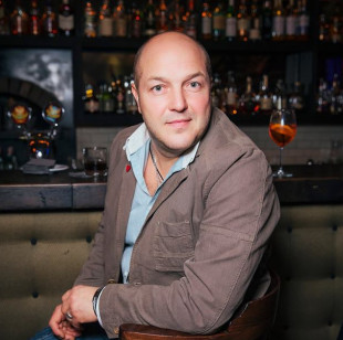 Андрей Проценко