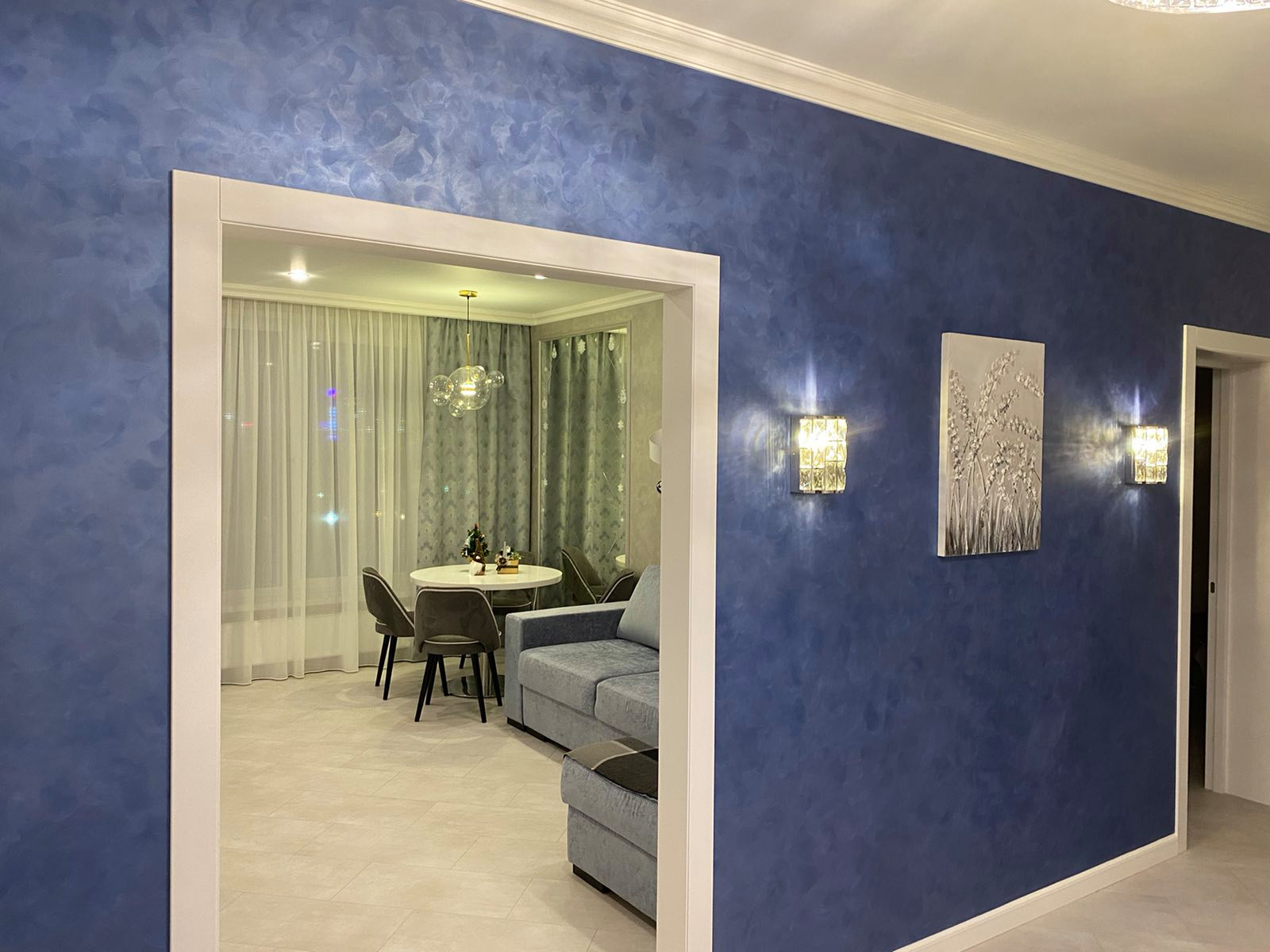 ЖК Ожогино г.Тюмень