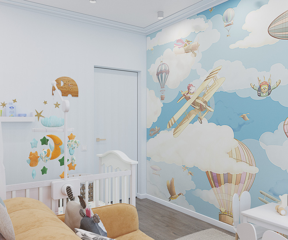 ЖК Южные кварталы