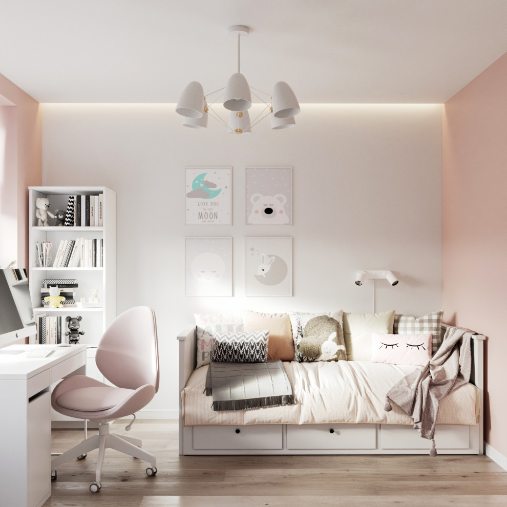 ЖК "Легенда героев"