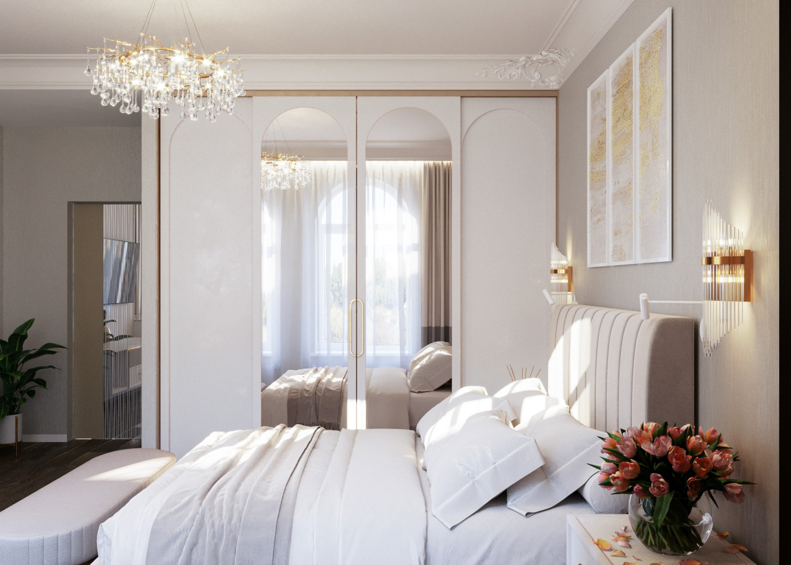 Лазурное настроение