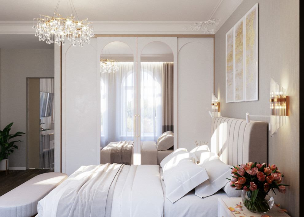 Лазурное настроение