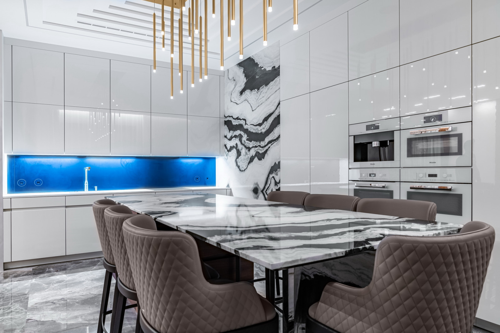 ЖК Привилегия