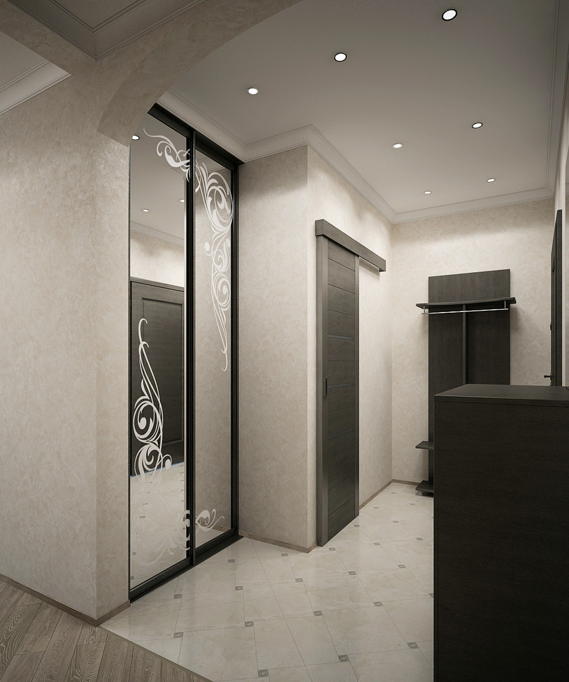 Дизайн интерьера