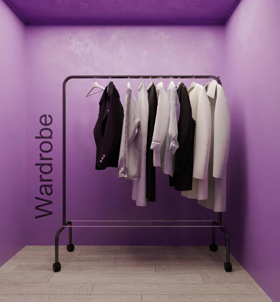 Дизайн офиса для рекламного агенства в Москве