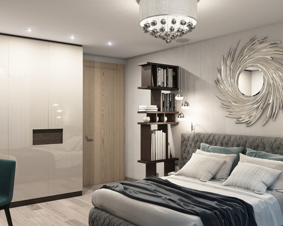 Квартира в Новой Москве