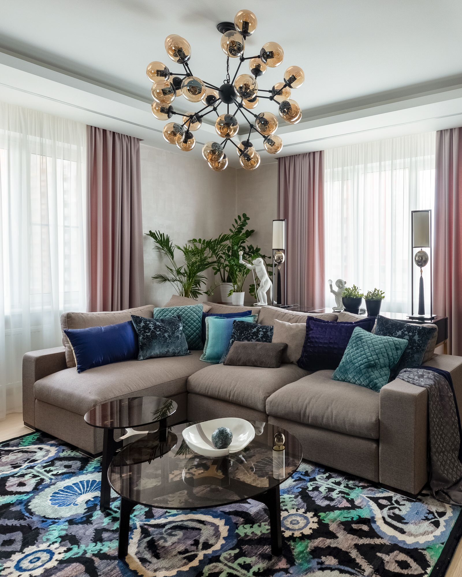 Комфорт для двоих