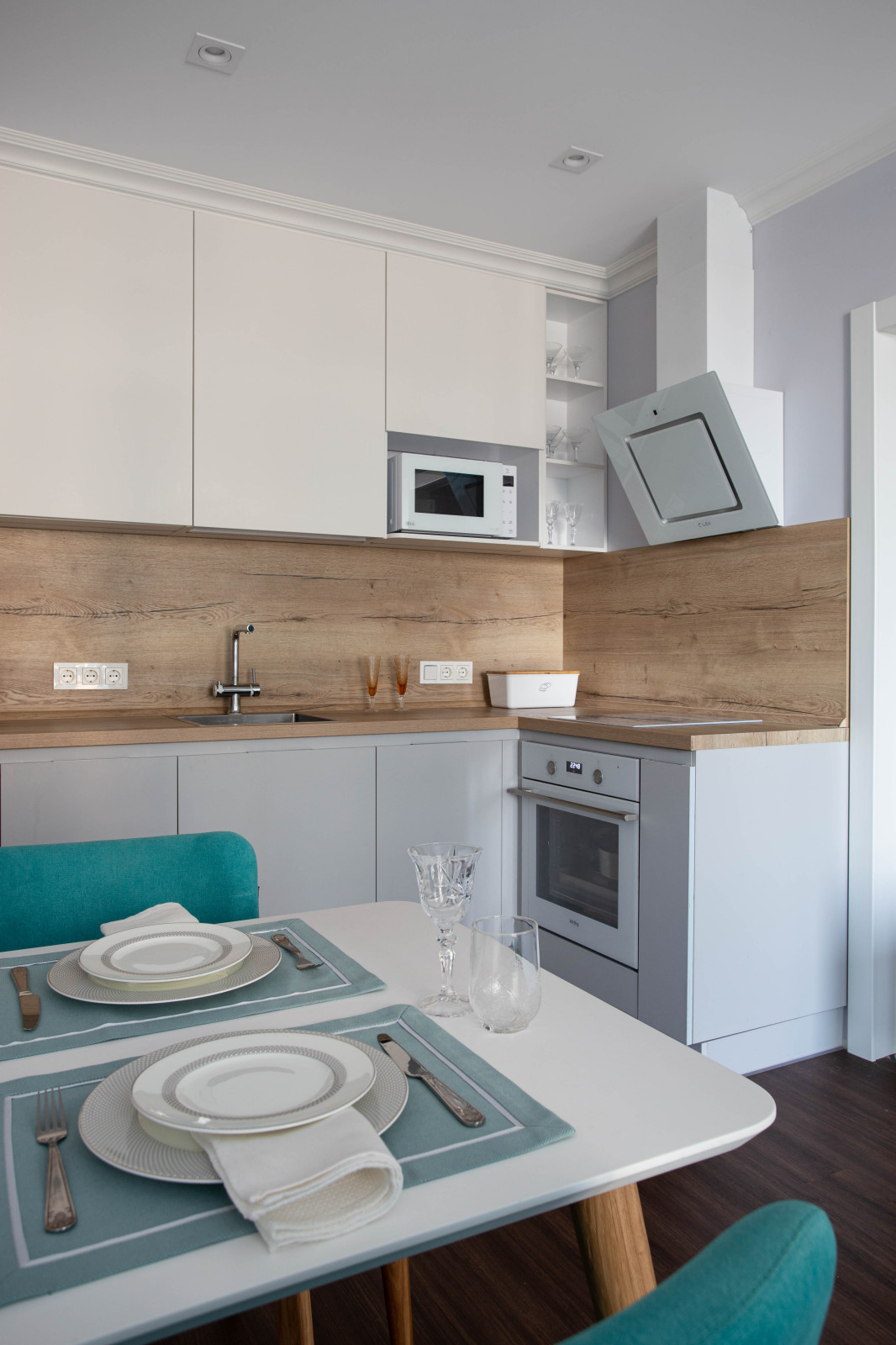 ЖК "Легенда Дальневосточного"