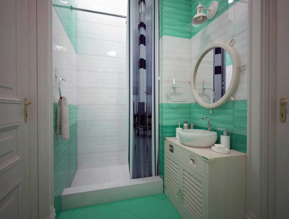 Классический дом №9 для большой и дружной семьи. 2015г