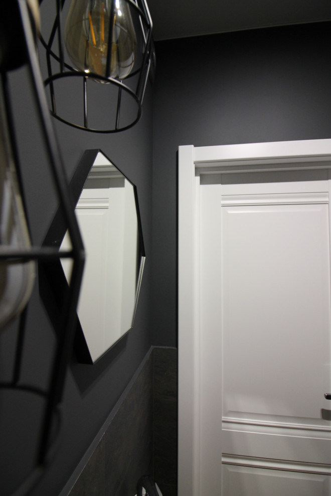 Проект на Обручевых