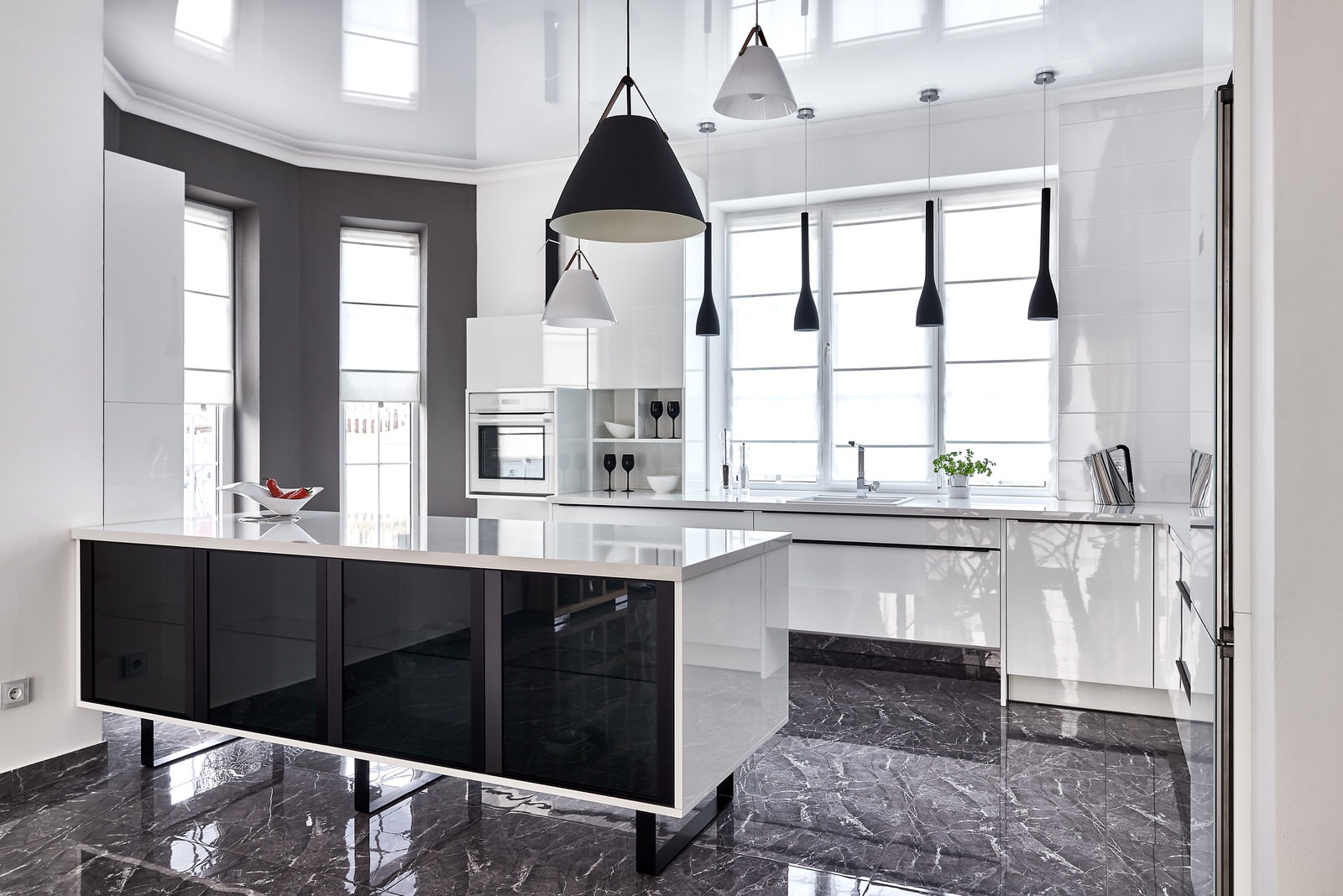 Авторский минимализм