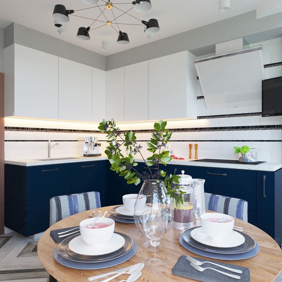 Квартира в Медведково, 85 кв.м