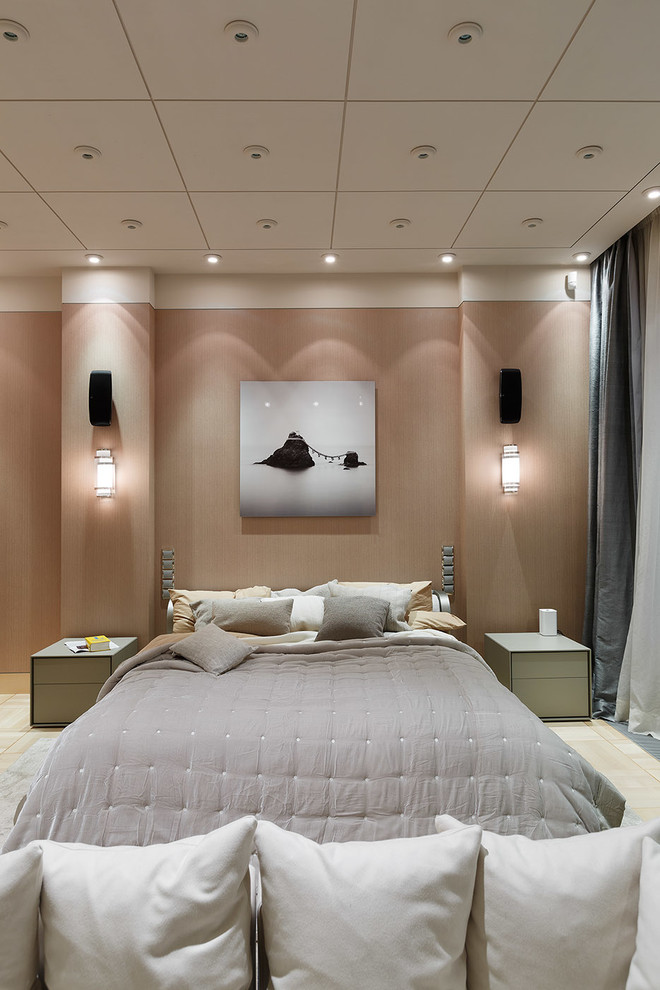 Апартаменты в ЖК "Онегин"