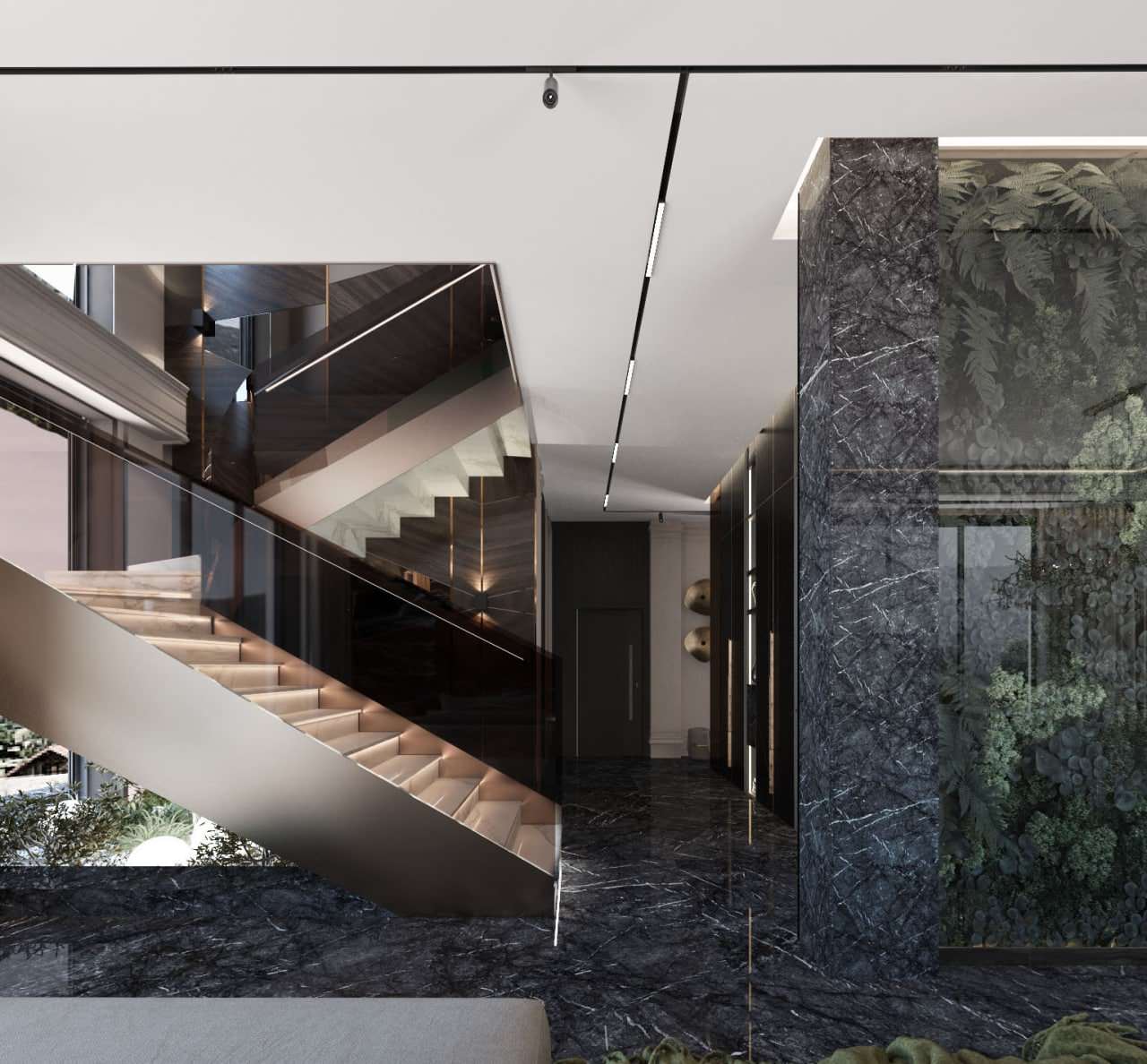 Таунхаус Сочи