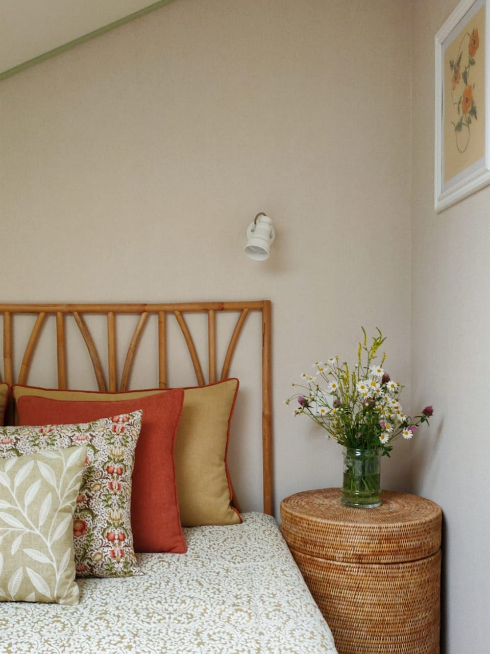 Дом на краю леса - гостевой этаж