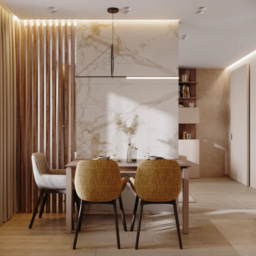 ЖК Измайловский