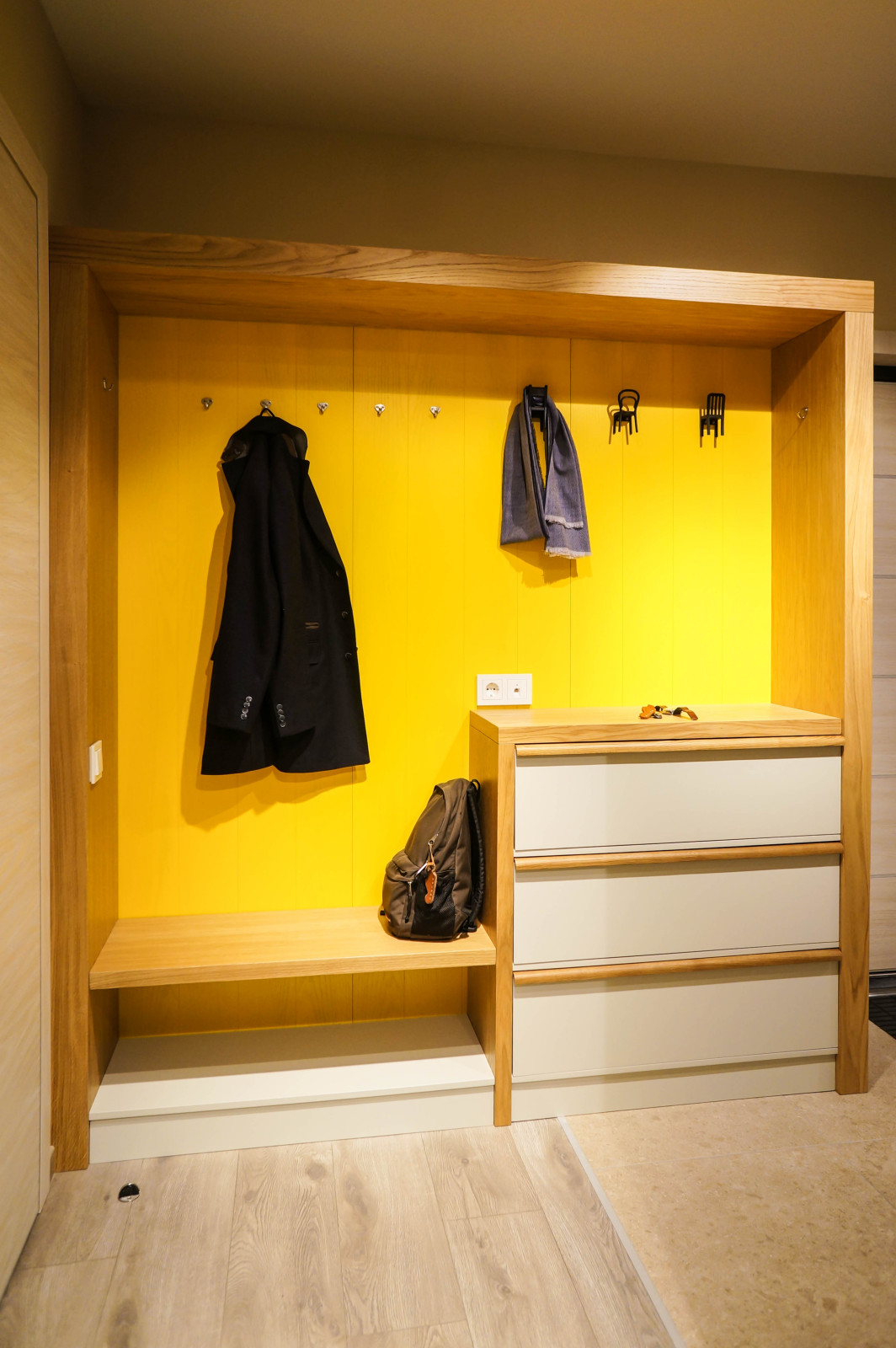 Квартира в ЖК "Лобачевский"