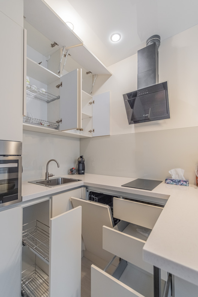 Мебель в Квартал Галактика