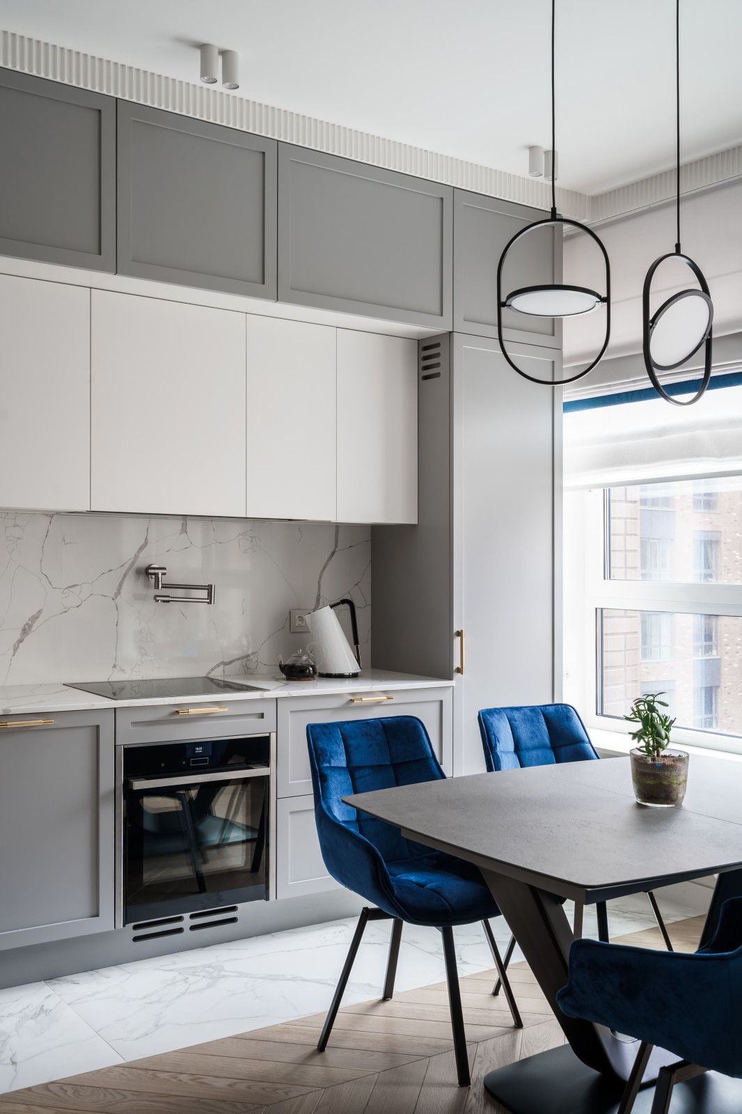 Воспоминания об Америке