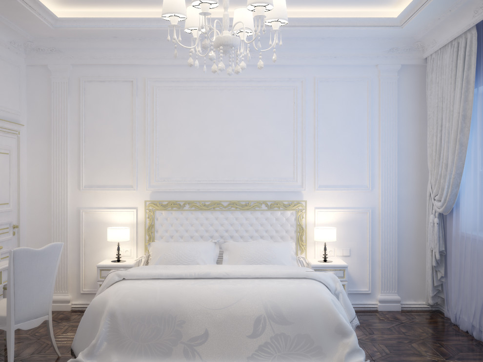 Квартира на Краснопресненской набережной