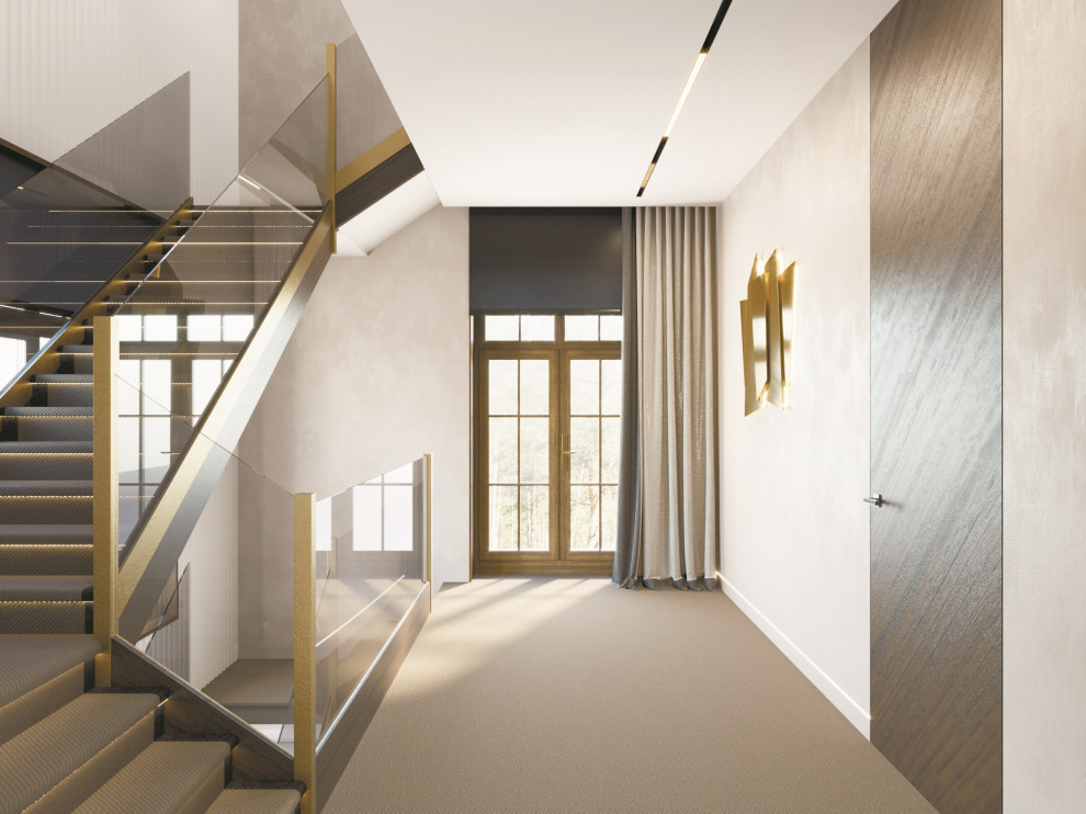 Загородный дом в г. Павловск