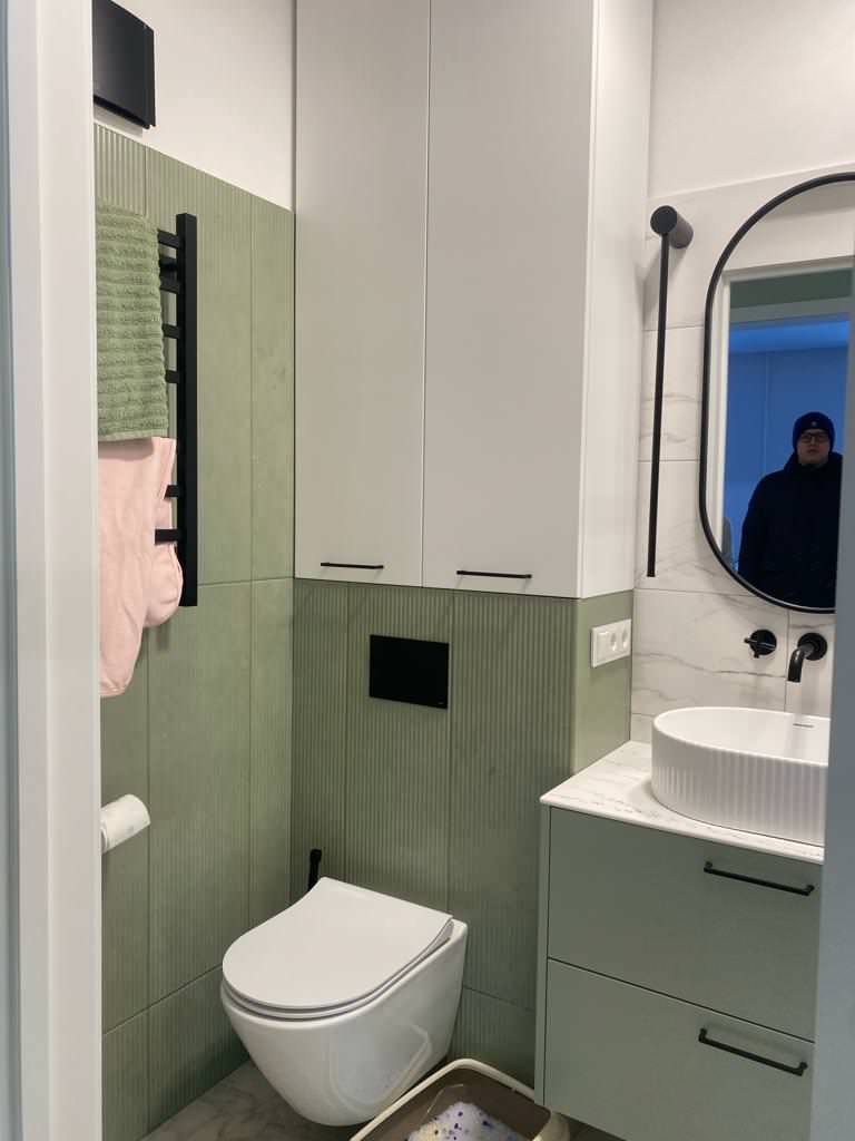 Трешка Сергиев Посад