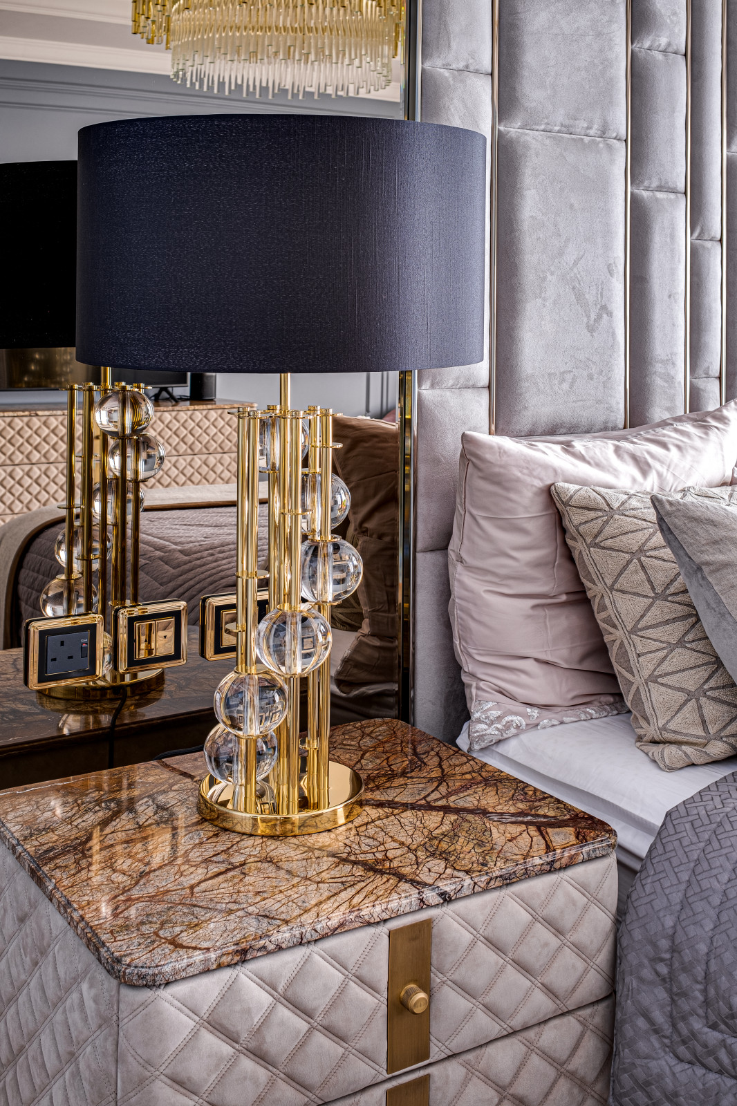 Вилла Дубай 2