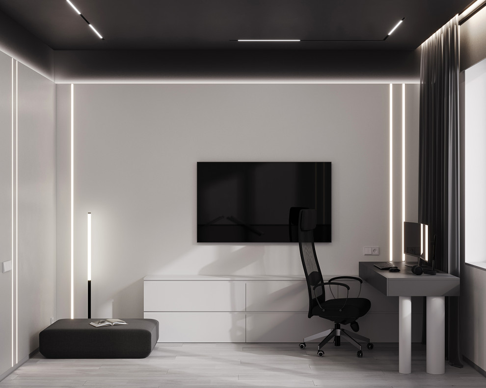 Дом в Подмосковье