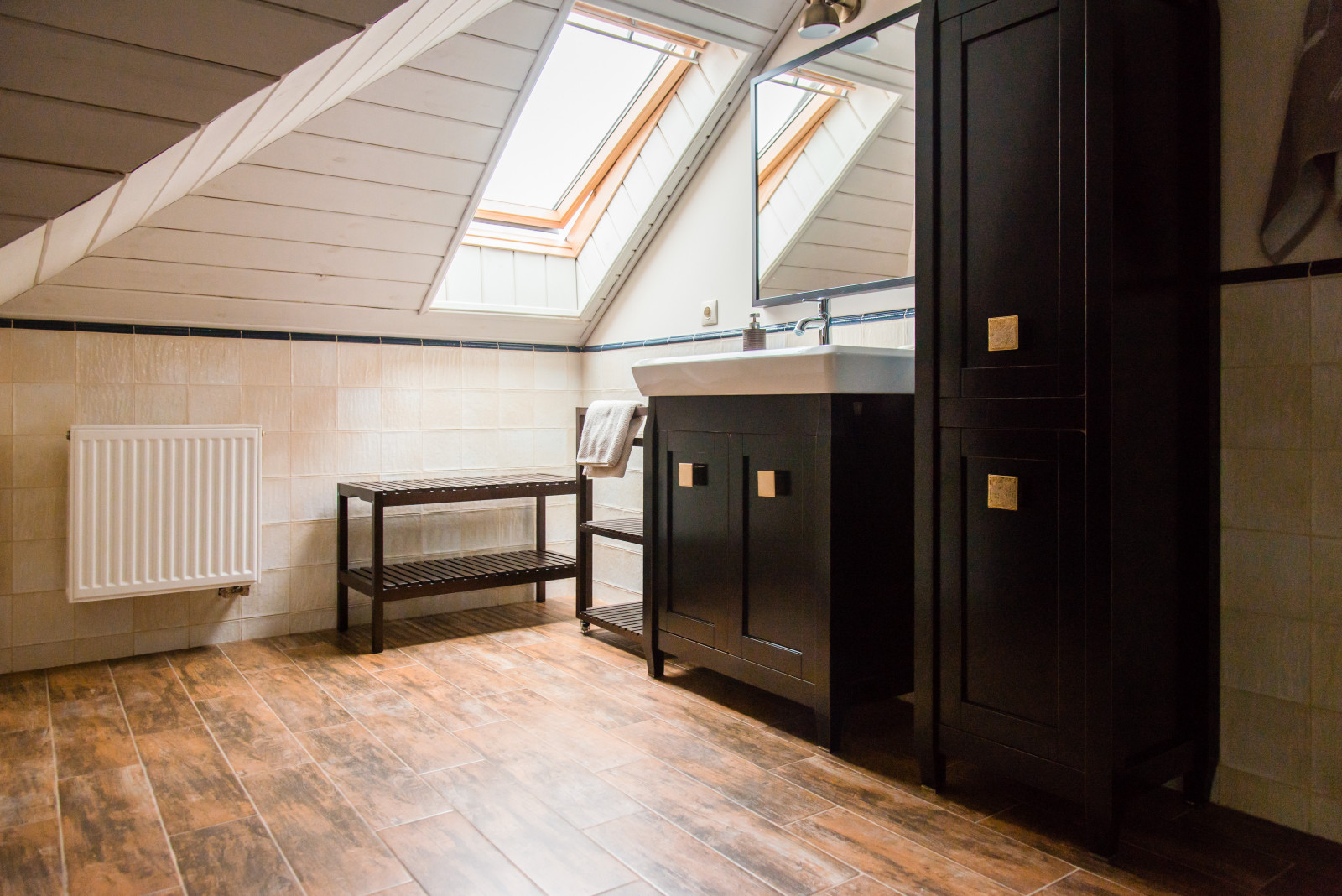 Загородный дом в поселке «Грин Хилл»