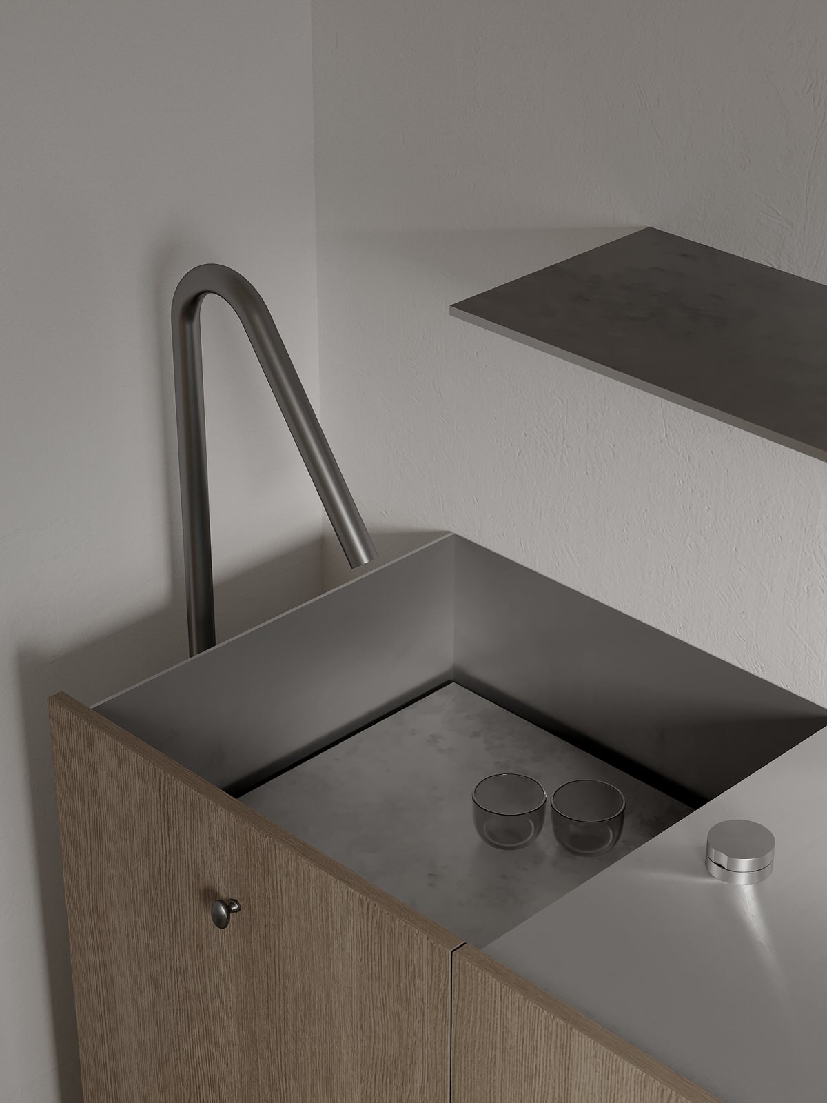 Винтажный флер (Грузия)