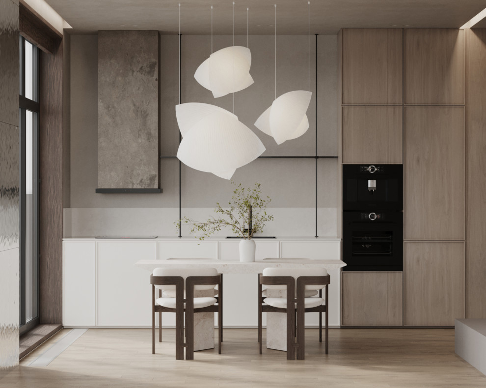 project LIFE / Novosibirsk, Russia by @ambience_buro