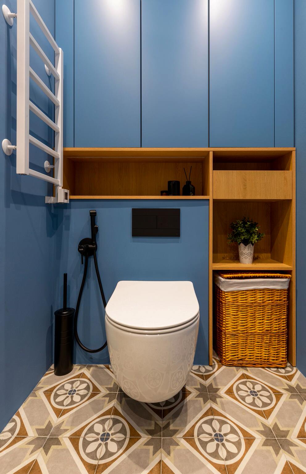 Квартира в ЖК «Магнифика»