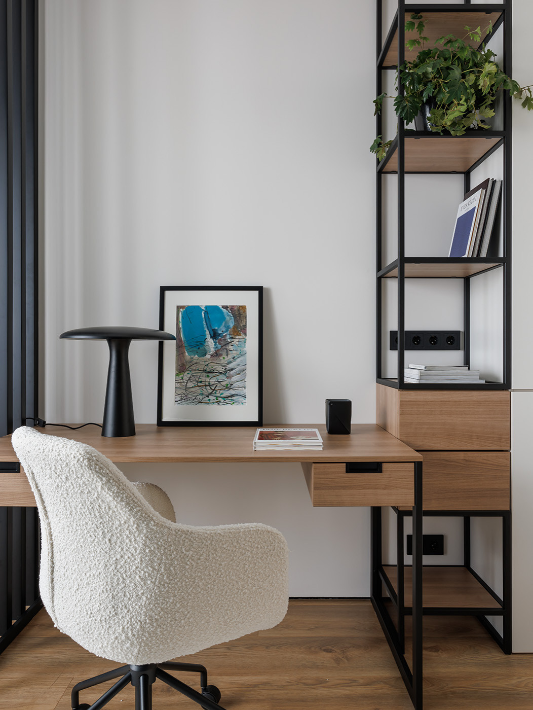 ЖК Жемчужная гавань. Реализованный проект.