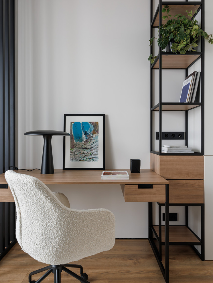 ЖК Жемчужная гавань. Реализованный проект.