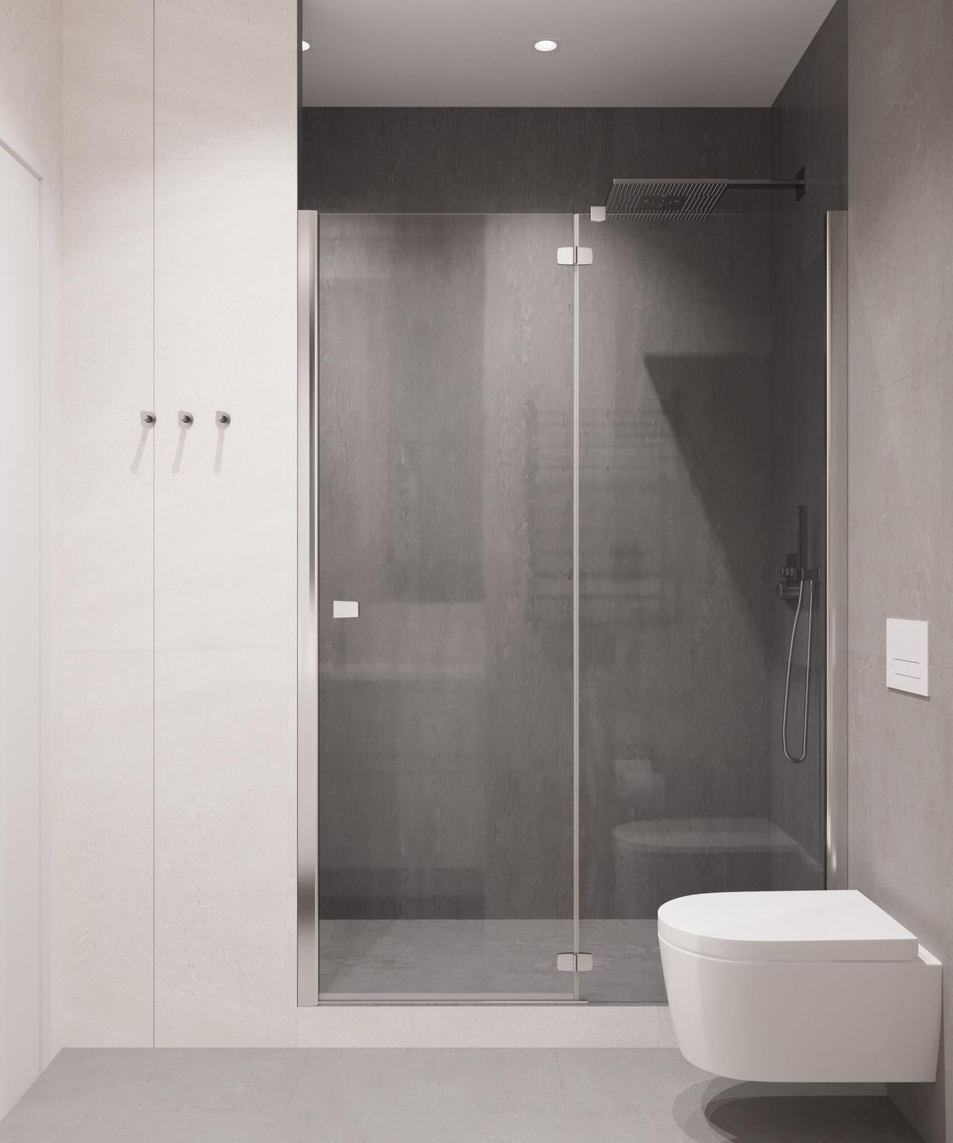 Residential interiors