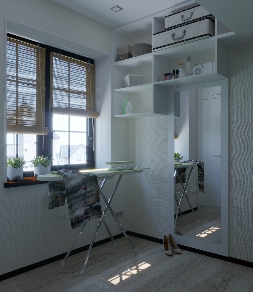 Обложка проекта: Дом в Экодолье