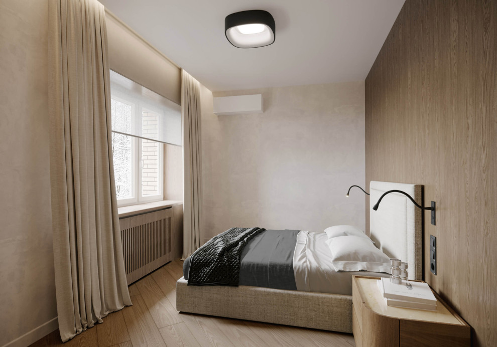 КП "Апрелевка парк"