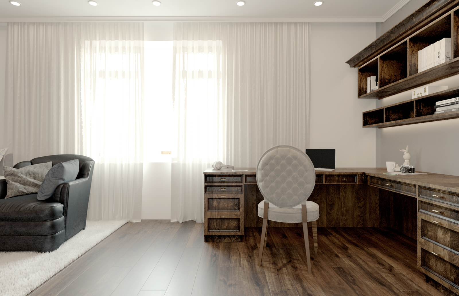 Американская классика