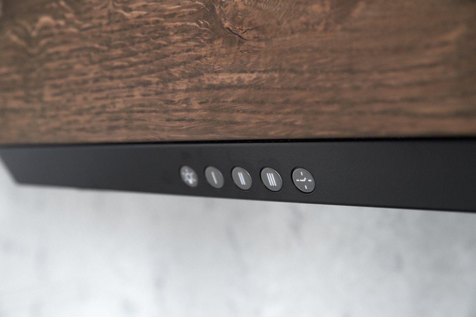 Кухня из массива