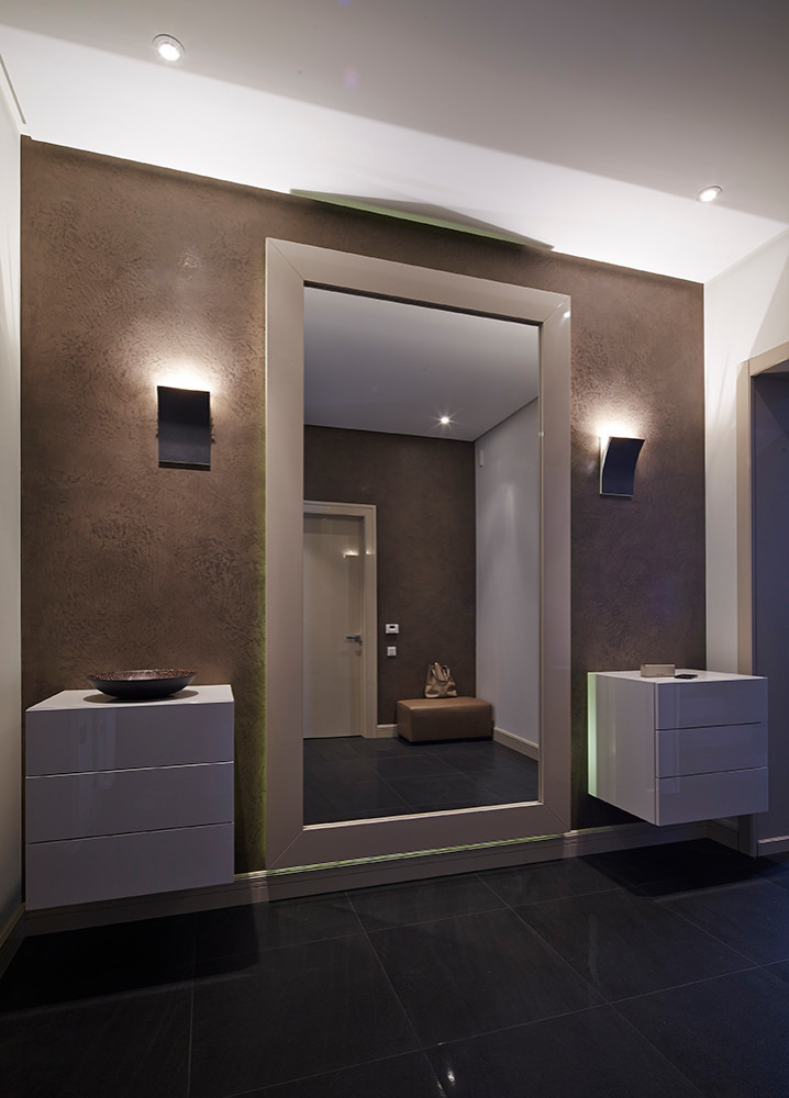 Загородный дом на Ильинском шоссе. 400м2