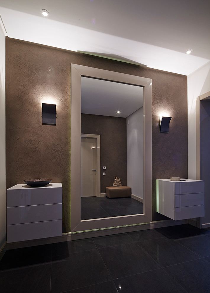 Загородный дом на Ильинском шоссе. 400м2