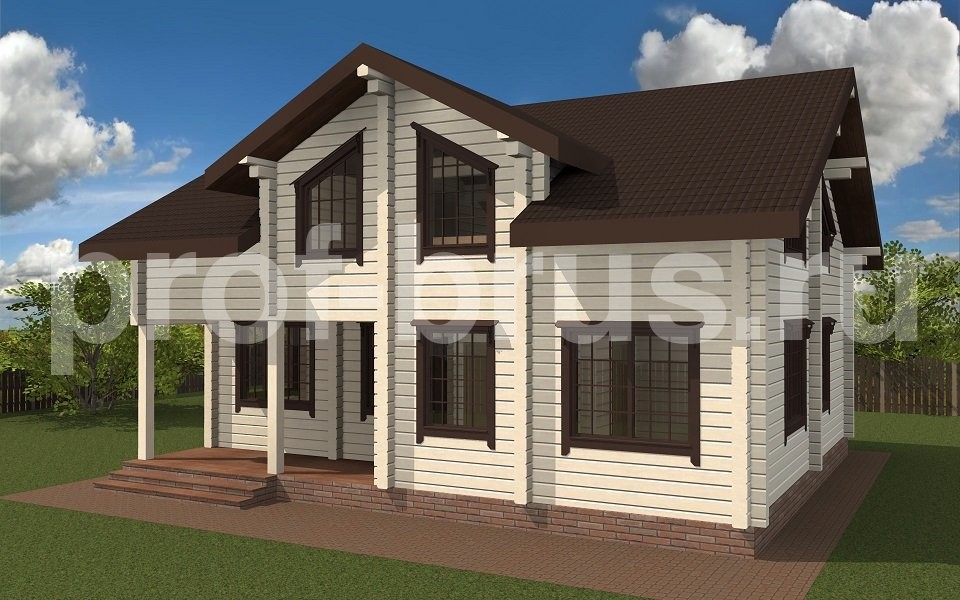 Дом Торонто