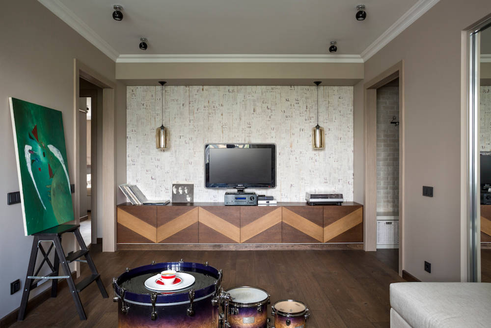 Хороший вопрос: Из чего складывается цена проекта маленькой квартиры