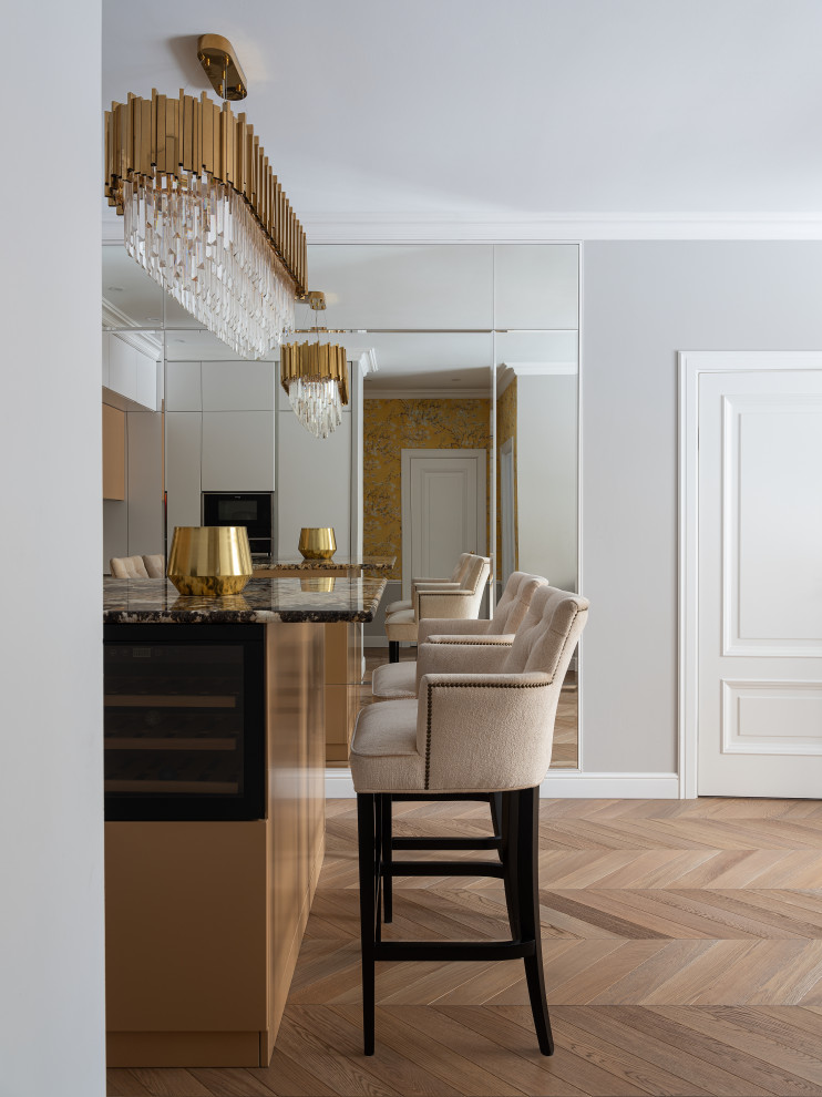 ЖК Хорошевский