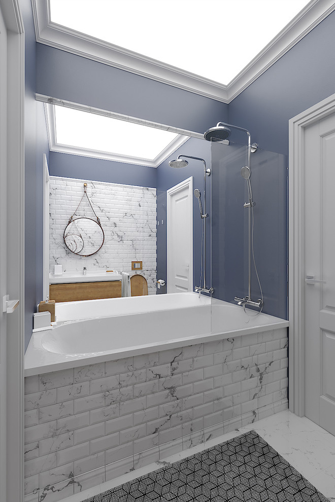 Квартира в ЖК "МАЯК" Химки