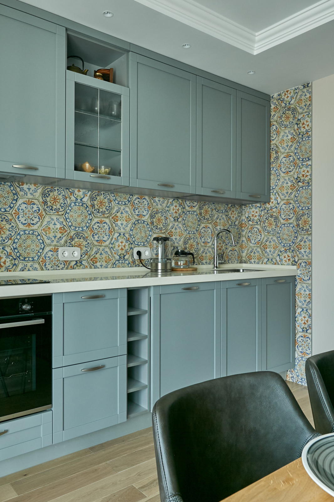 Квартира на улице Большая Калитниковская